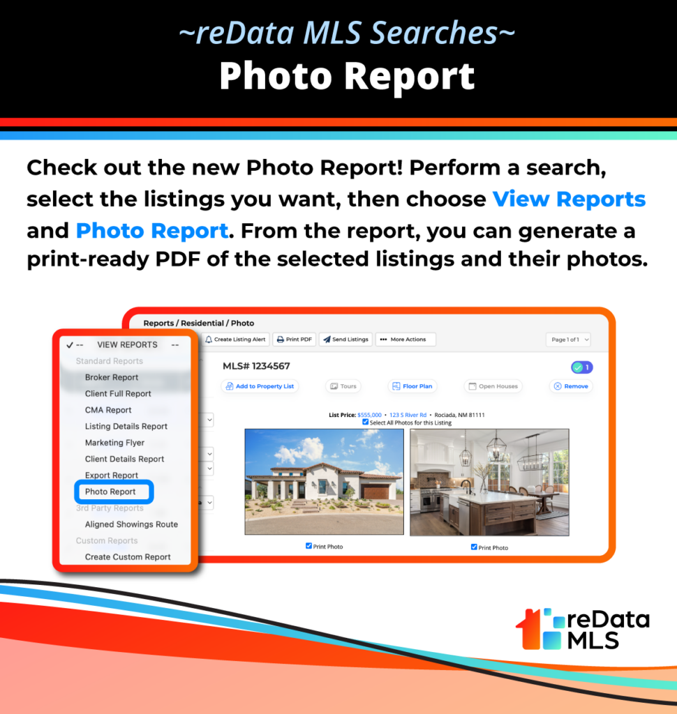 New Photo Report 
